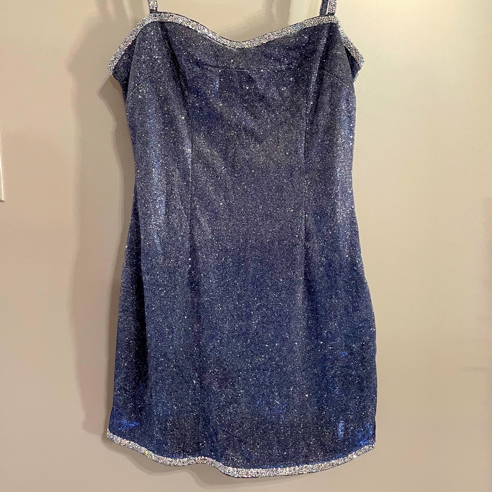Superdown dress!